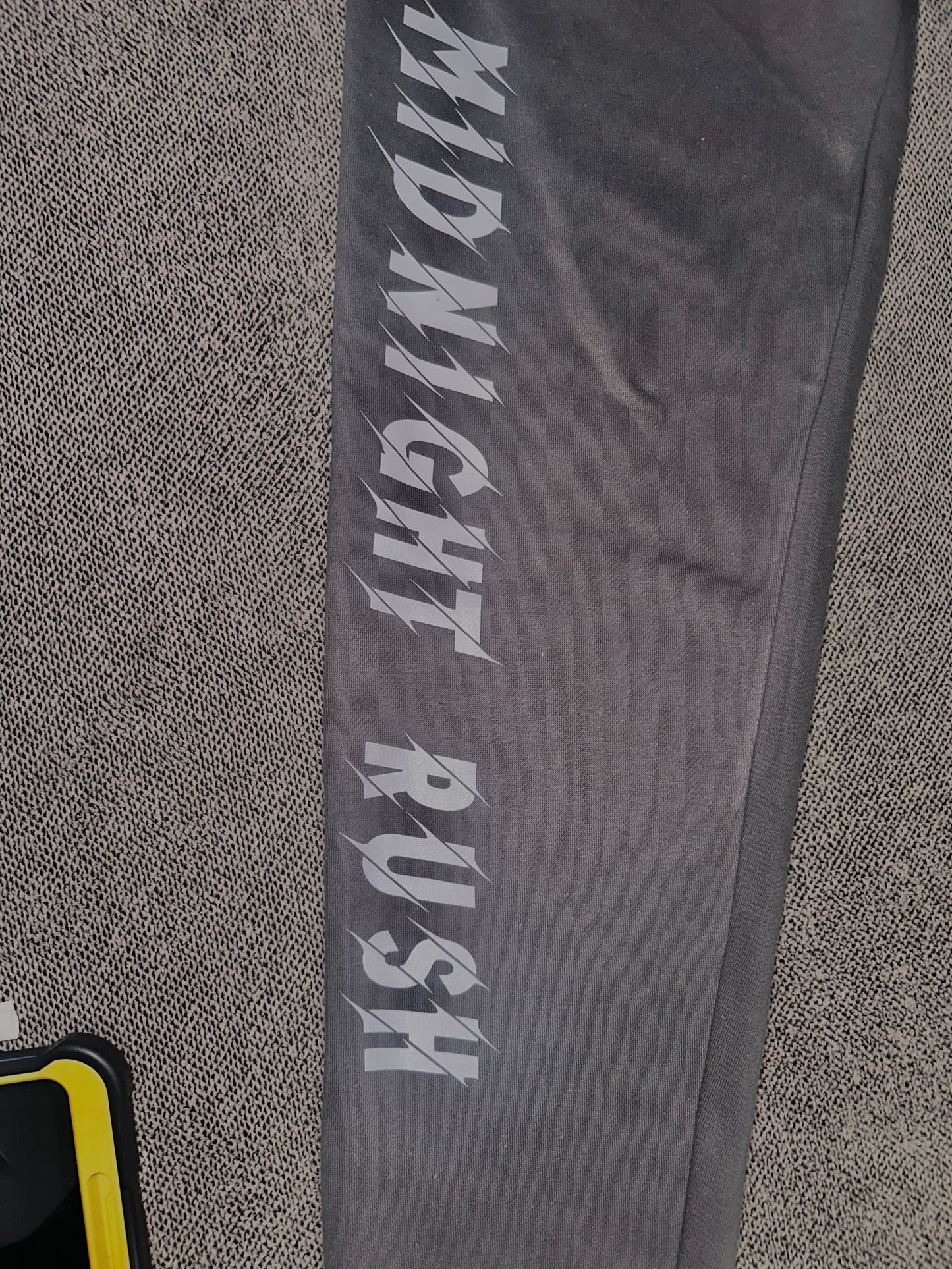 Time attack Sweats