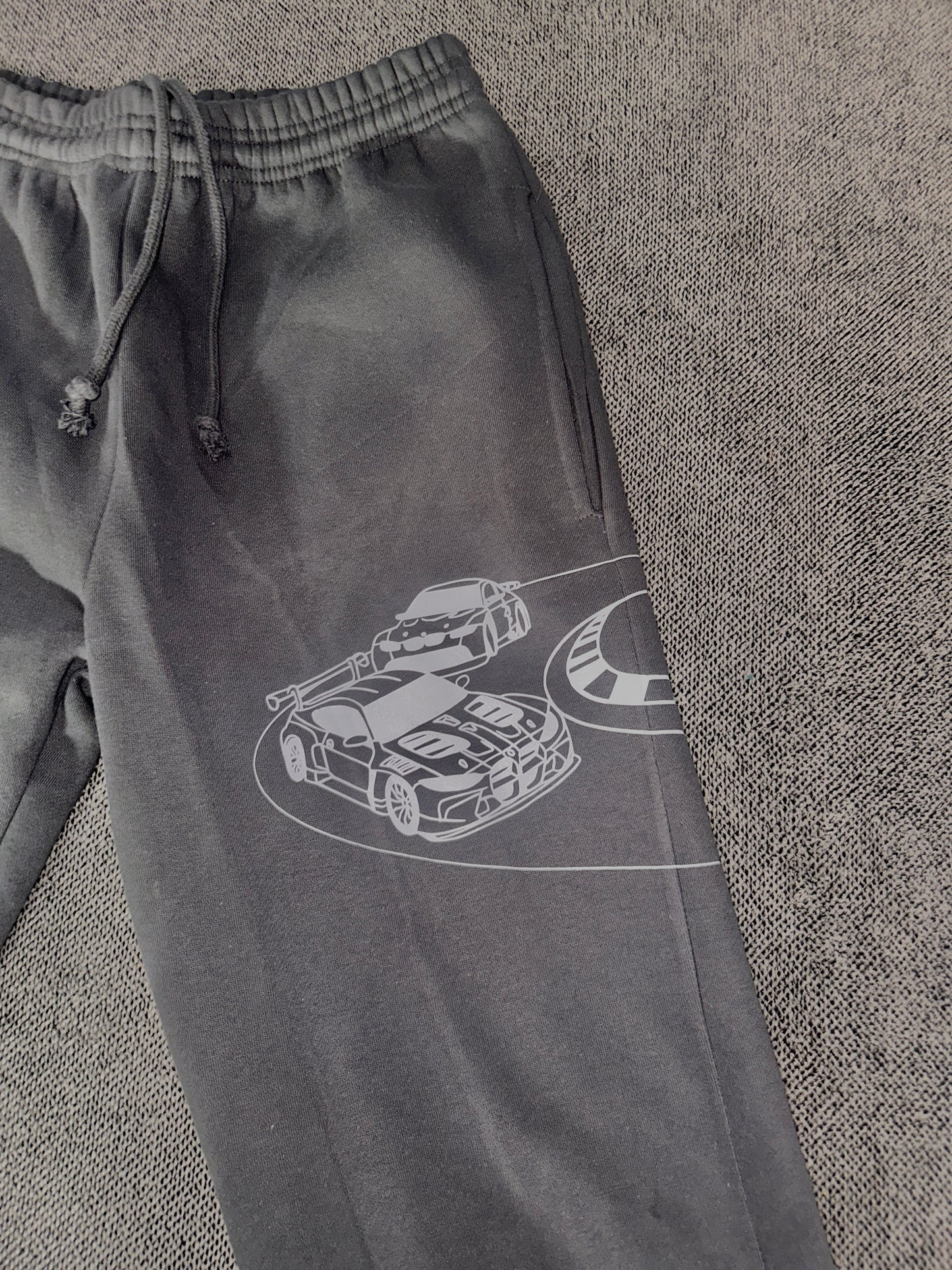 Time attack Sweats